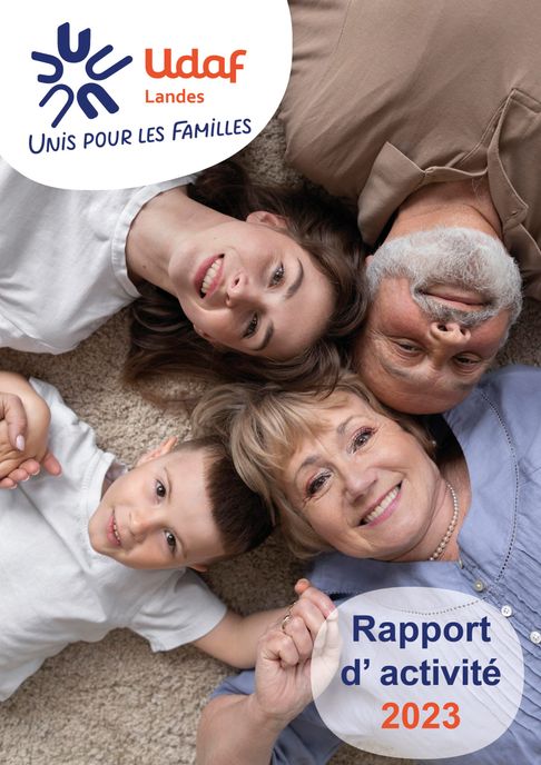Qui sommes-nous ? - Udaf 40 Landes